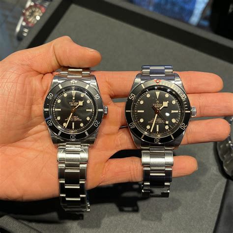 second hand tudor black bay 58|tudor black bay 58 discount.